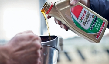 Castrol Yağları
